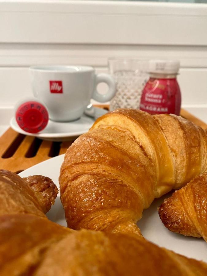 Affittacamere Antica Pusterla Relais De Charme Vicenza