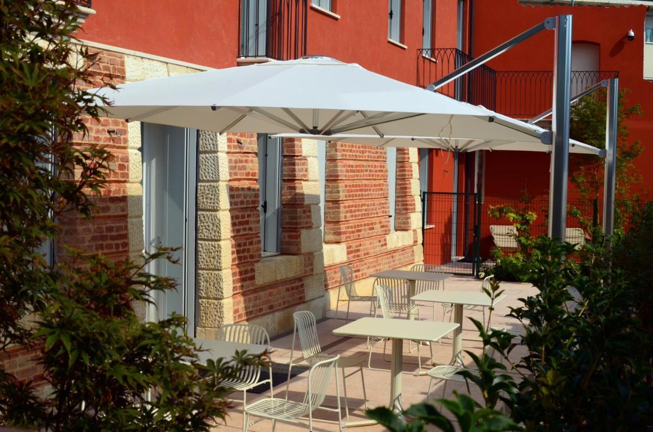 Gasthuis Antica Pusterla Relais De Charme Vicenza