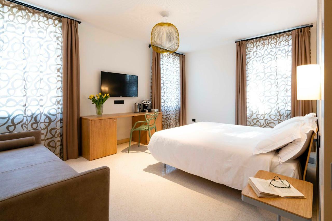 Antica Pusterla Relais De Charme Gasthuis 2*