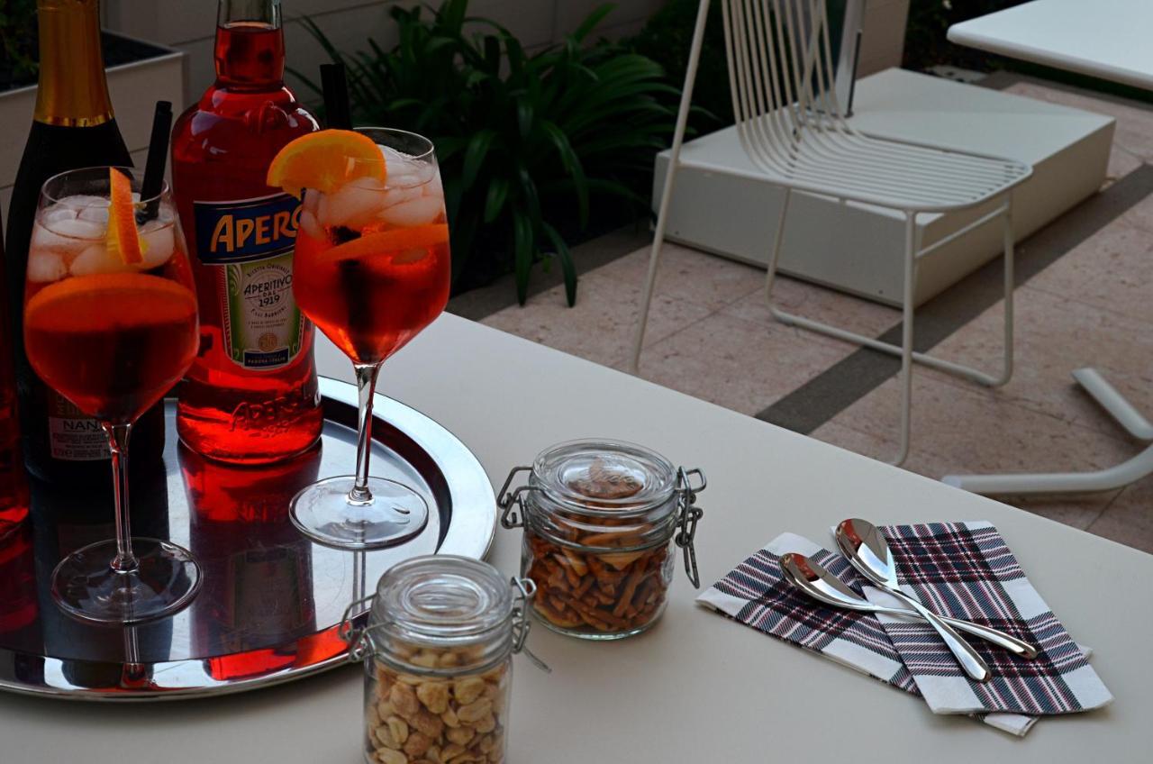 Antica Pusterla Relais De Charme Guest house
